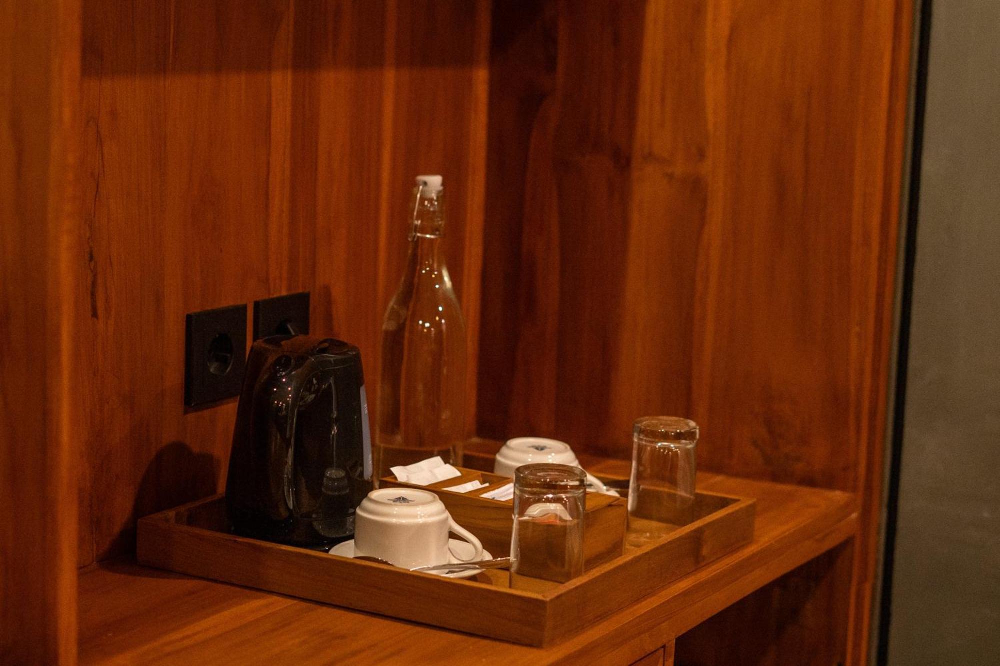 Uma Dawa Resort&Spa