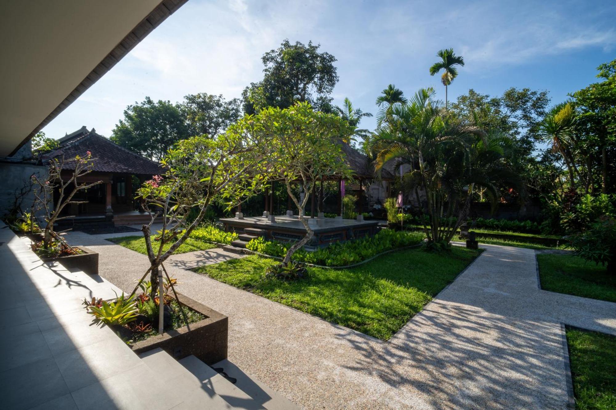 Uma Dawa Resort&Spa Ubud