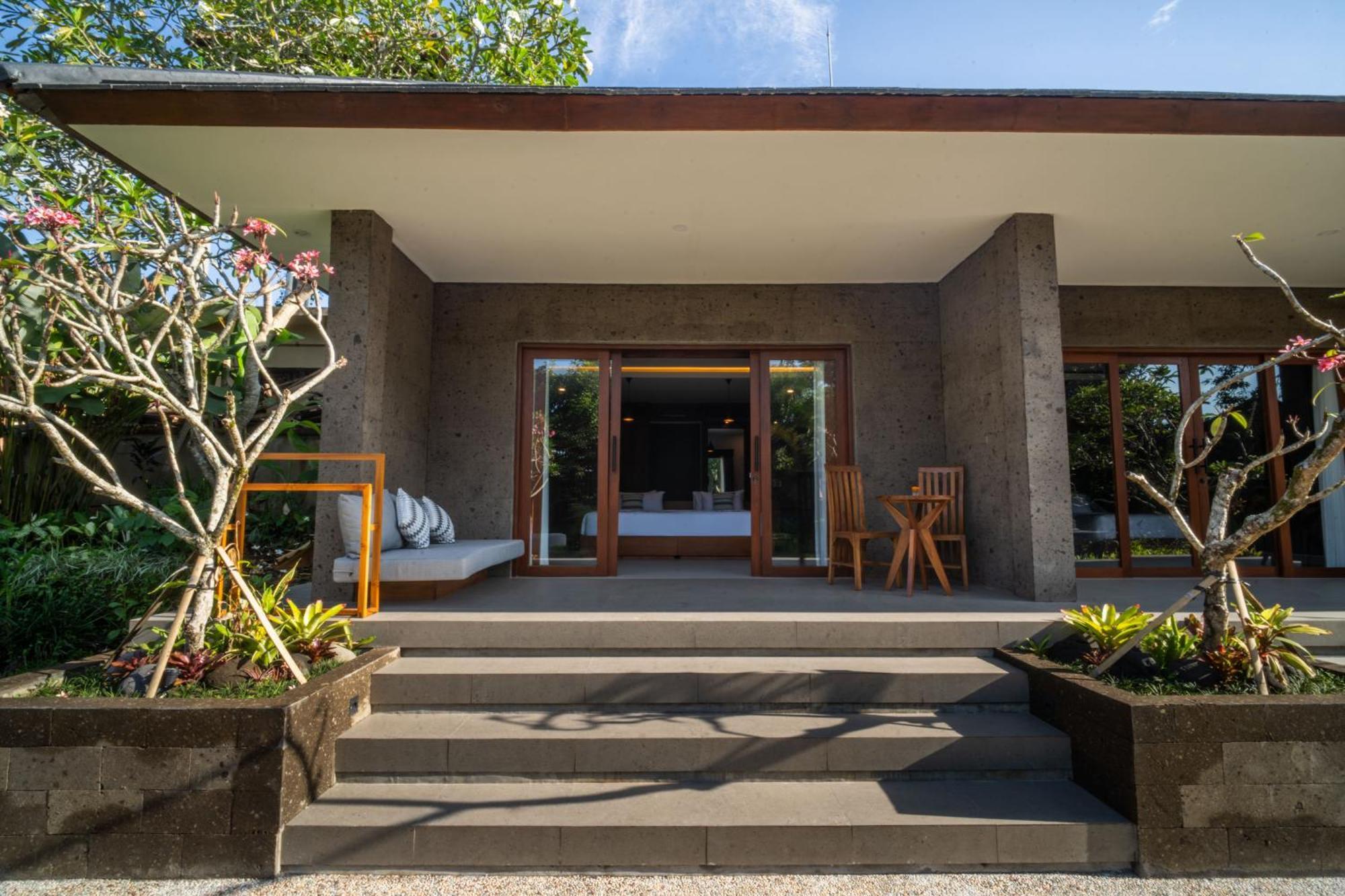 Uma Dawa Resort&Spa