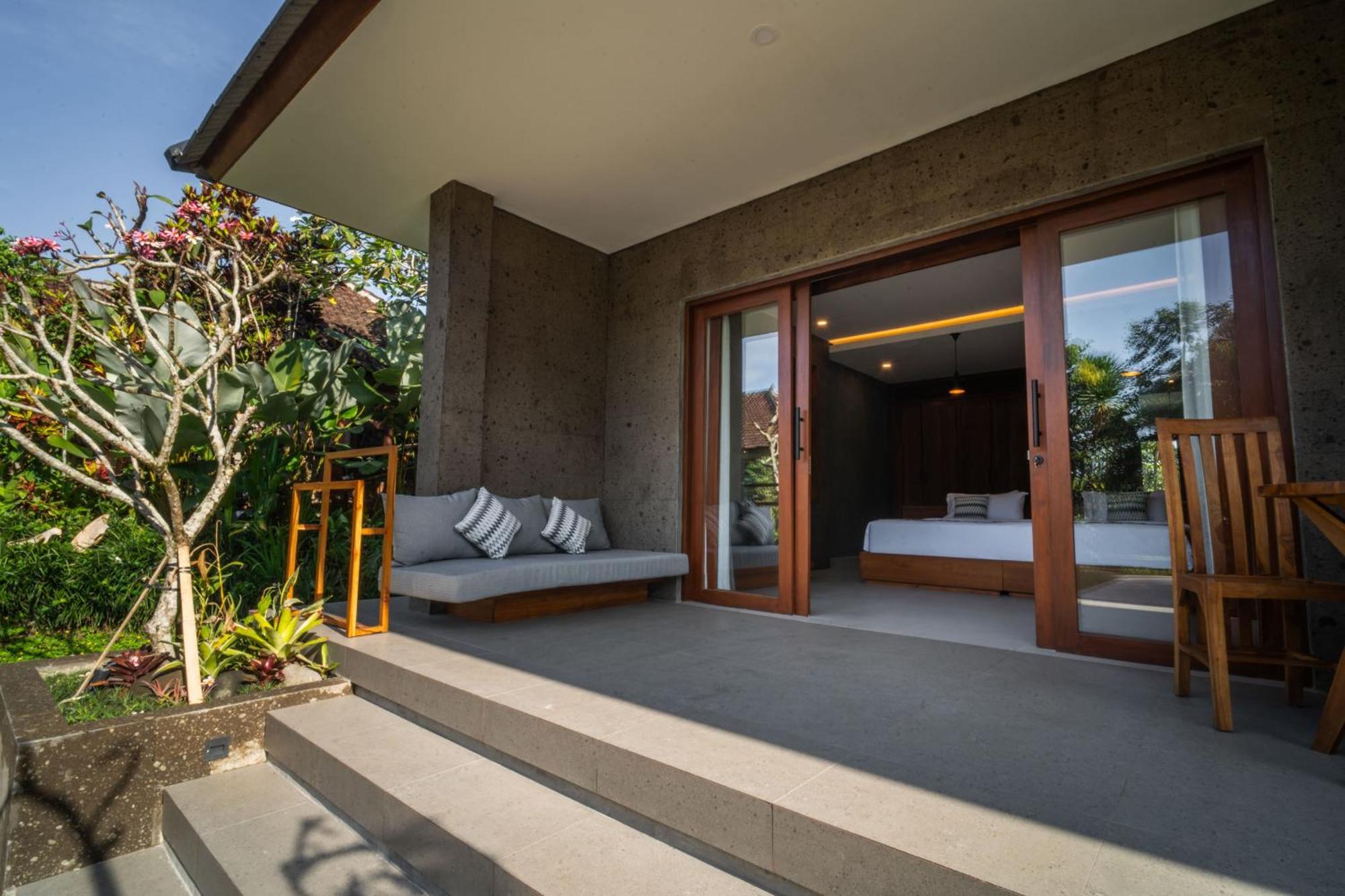 Uma Dawa Resort&Spa Resort