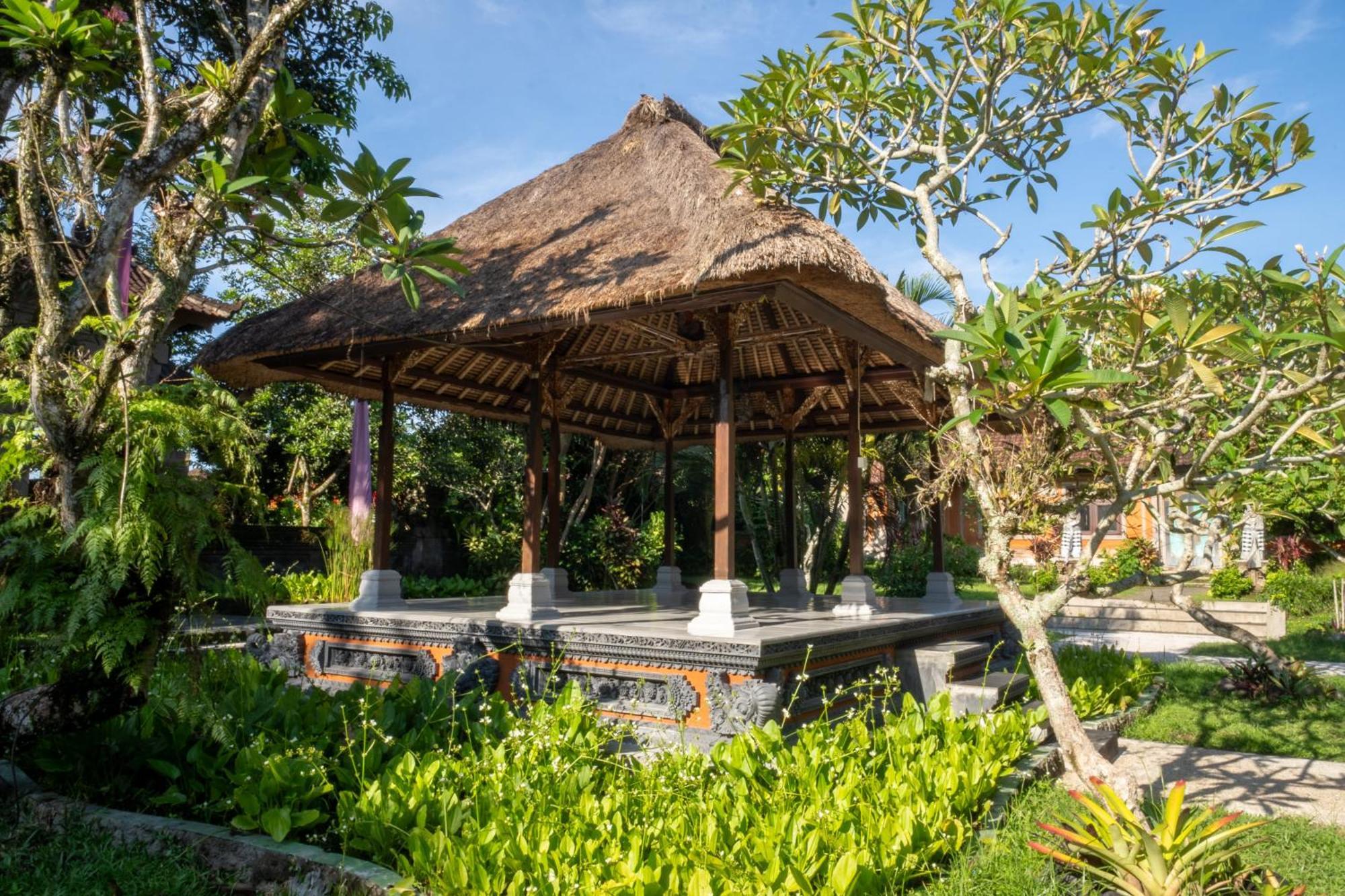 Uma Dawa Resort&Spa Resort 3*