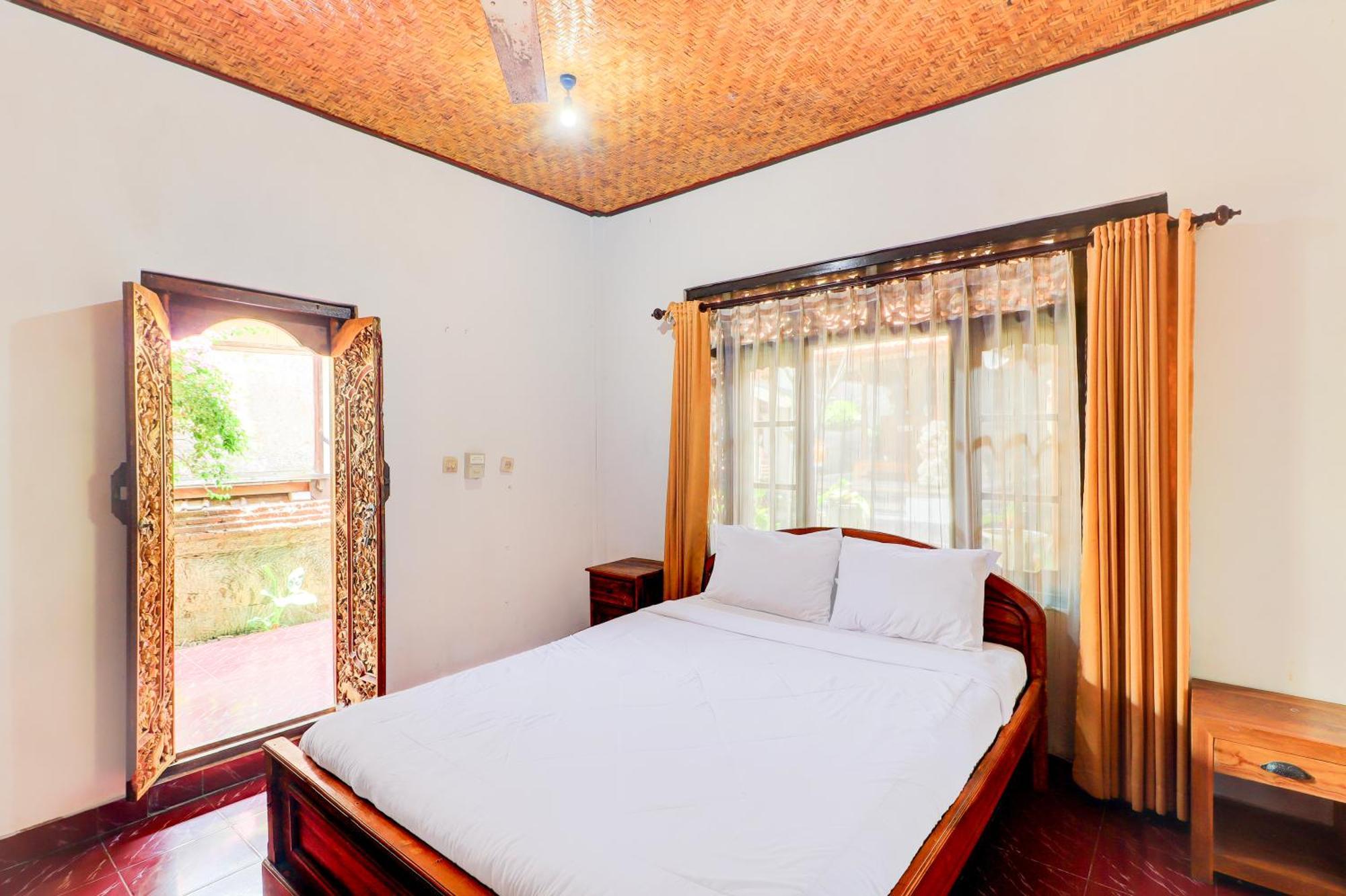 O Ubud Asri Near Monkey Forest * Ubud (Bali)