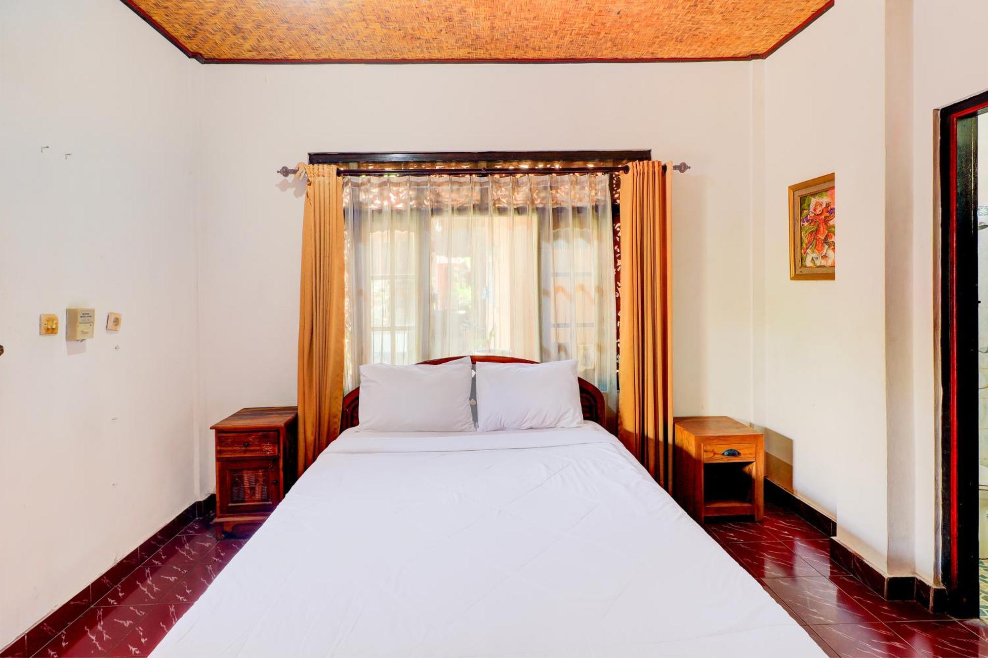 O Ubud Asri Near Monkey Forest Homestay Ubud (Bali)