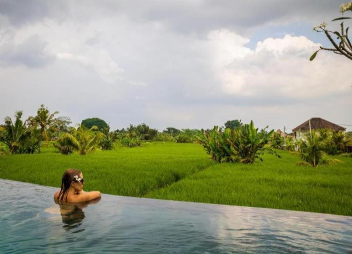 Villa Uma Jala *