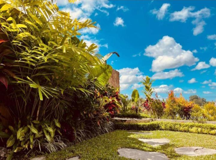 Villa Uma Jala *