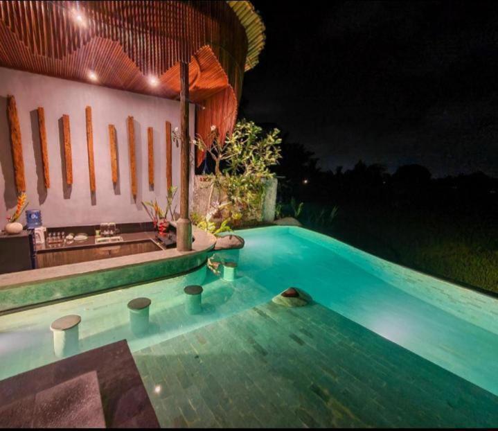 Villa Uma Jala Ubud (Bali)
