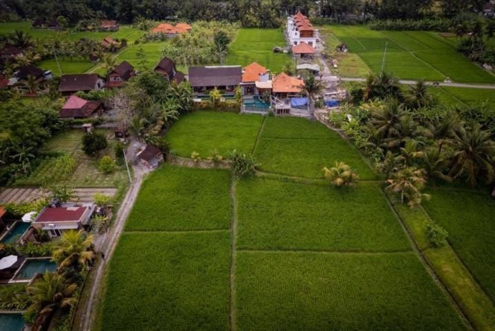 Uma Jala * Ubud (Bali)