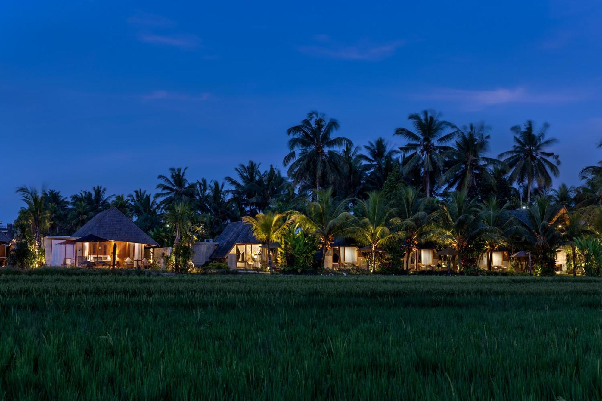 Lasamana By Pramana Villa *
