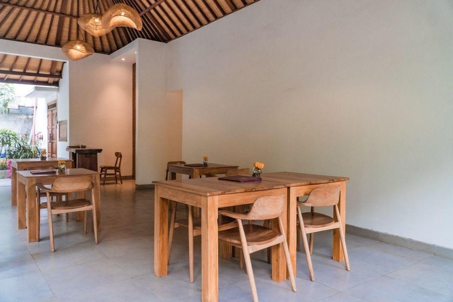 Villa De Metra By Pramana Ubud (Bali)