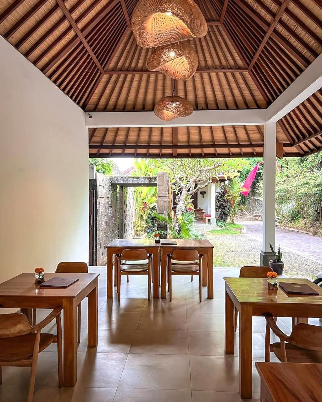De Metra By Pramana Villa Ubud (Bali)