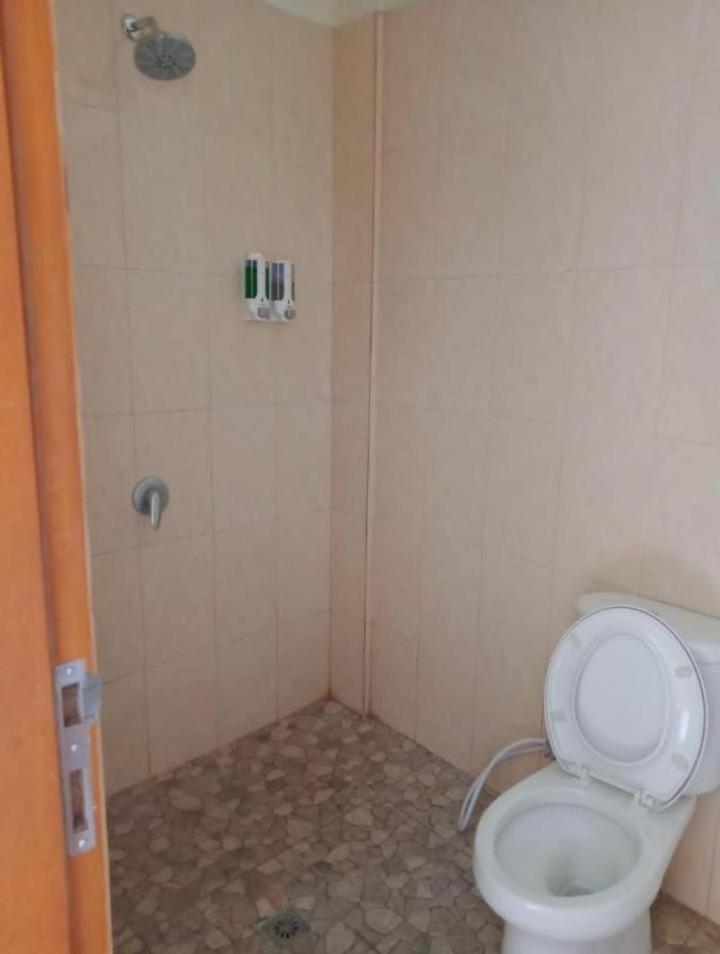 Guest house Pak'vo'house