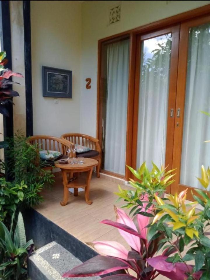 Guest house Pak'vo'house *