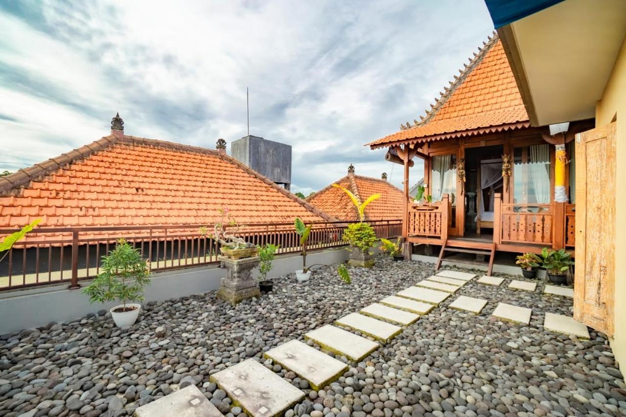 Pak'vo'house Guest house Ubud (Bali)