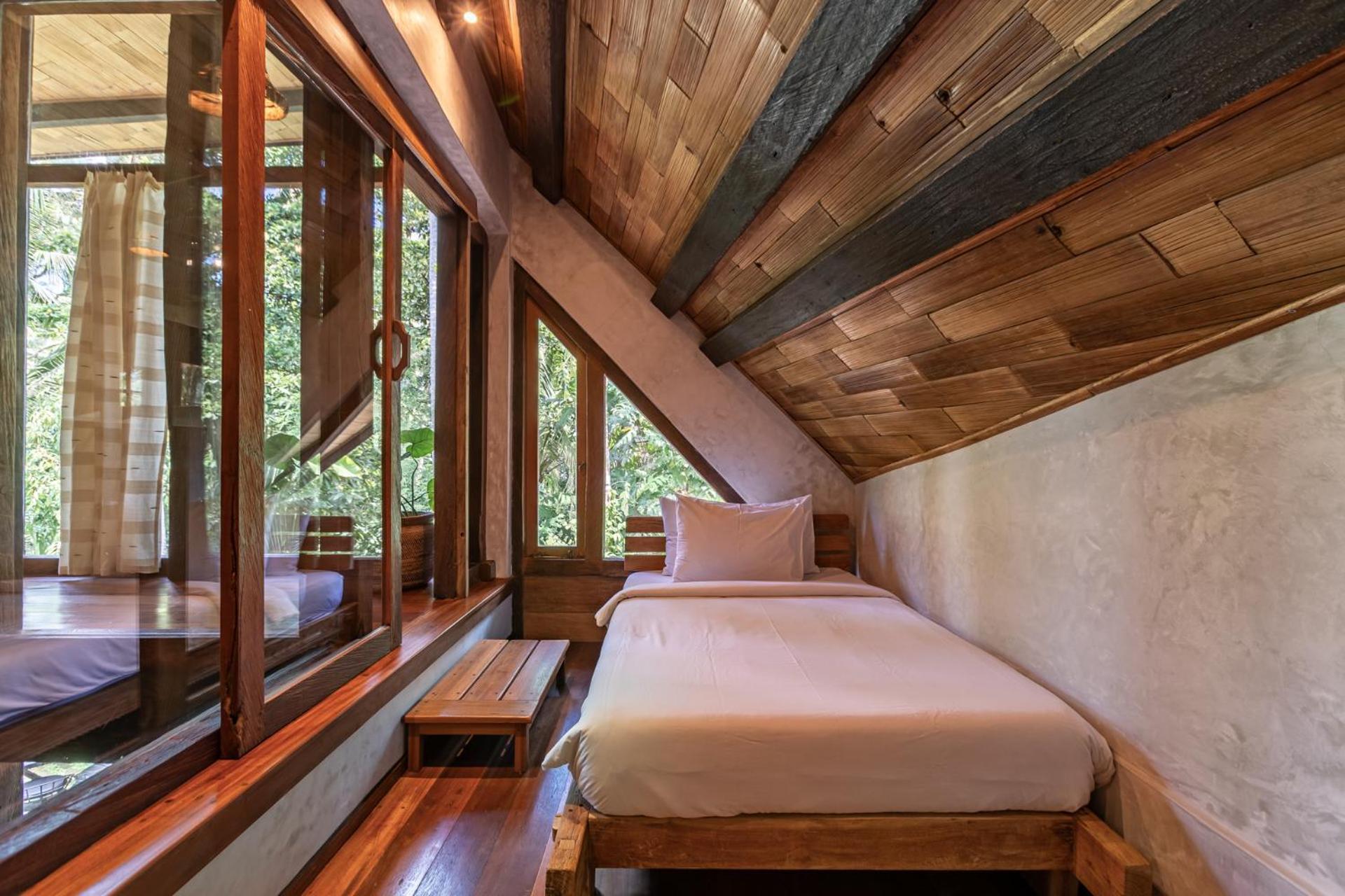 Casa Pohon Villa