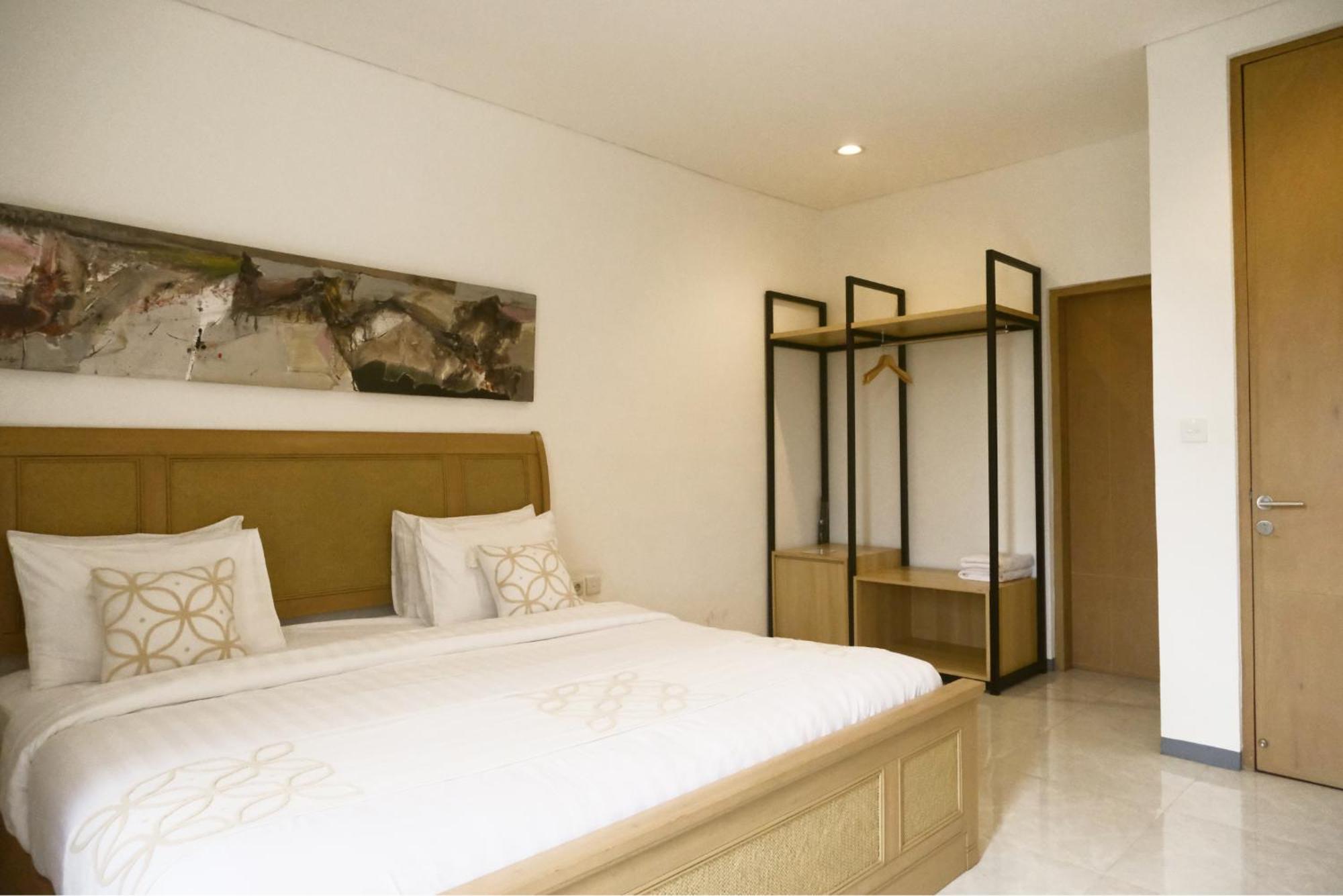 Hostel Me By Me Ubud (Bali)