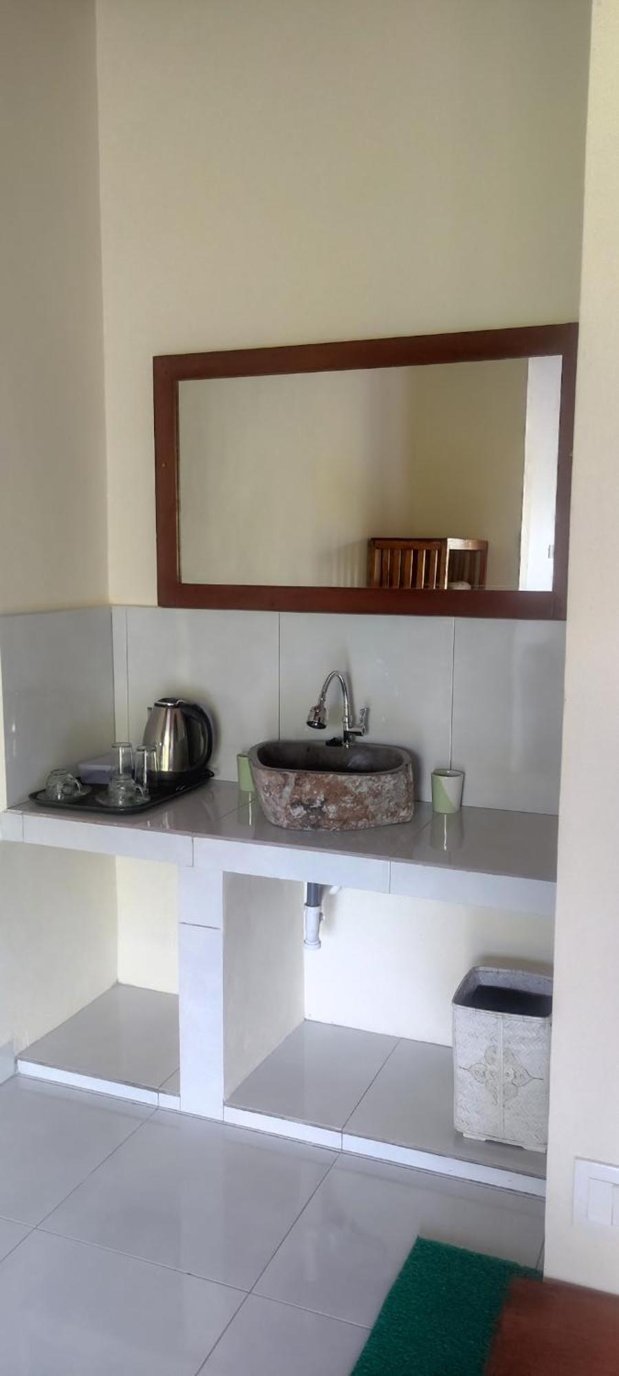 Guest house Meme Lan Bape Ubud (Bali)