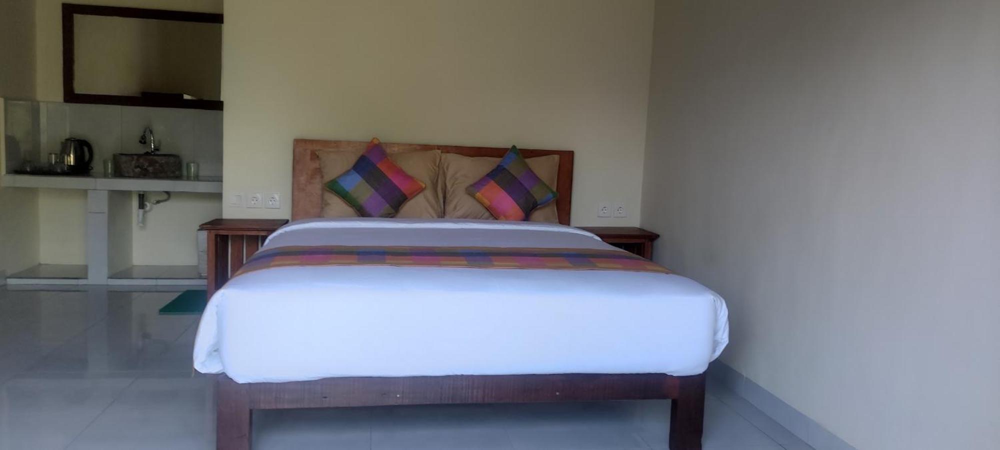 Guest house Meme Lan Bape