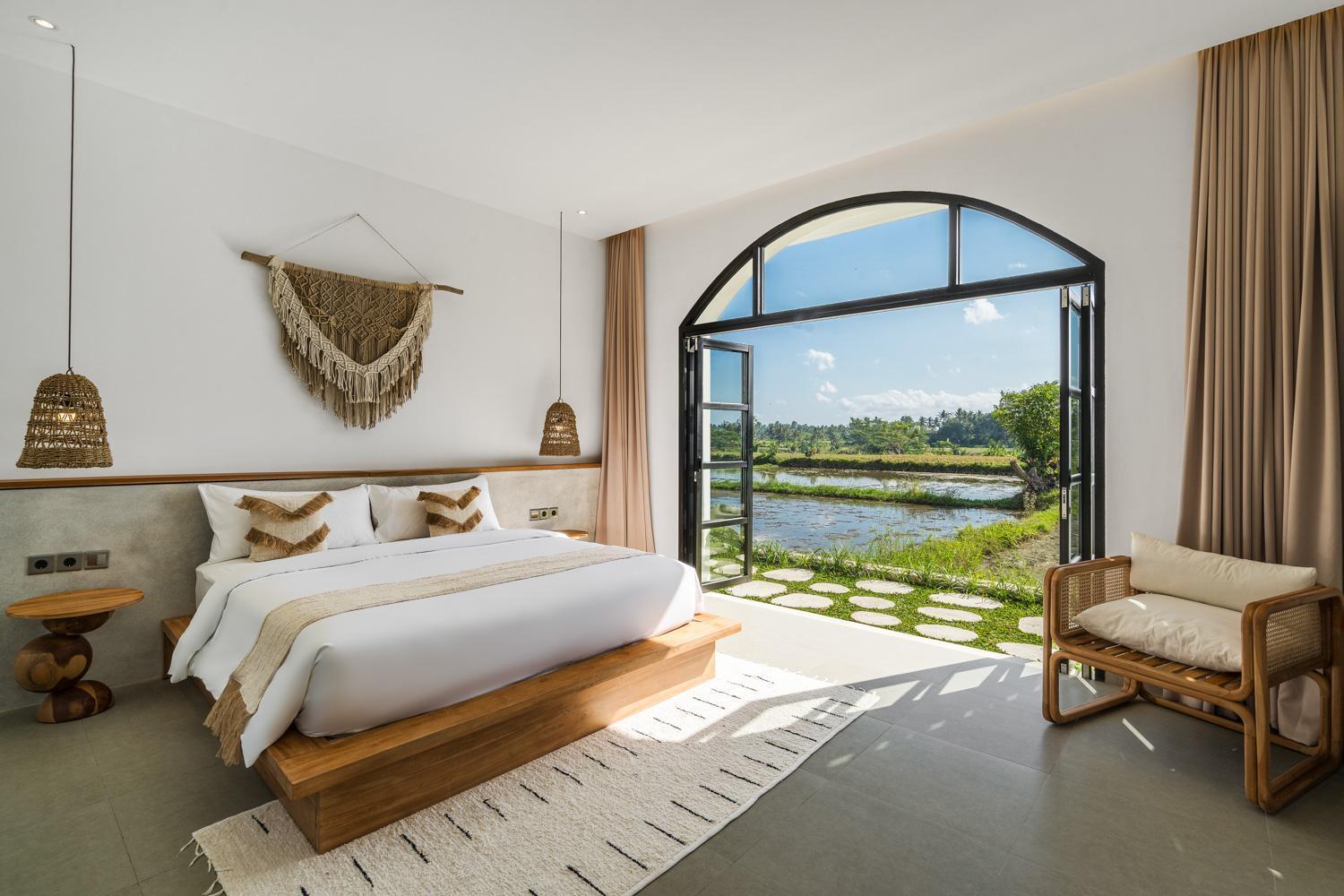 Dallas By Balisuperhost Villa Ubud (Bali)