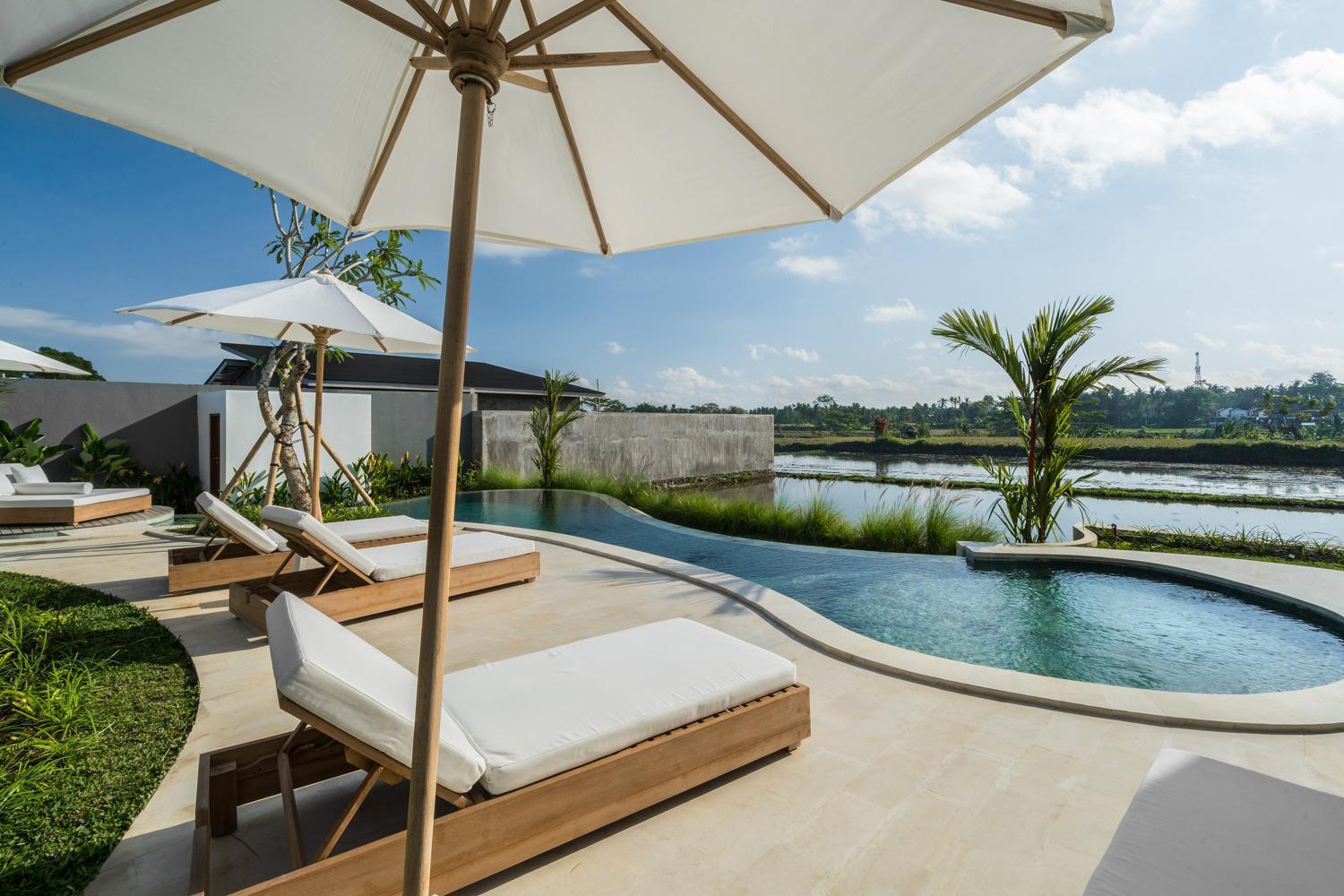 Villa Dallas By Balisuperhost *