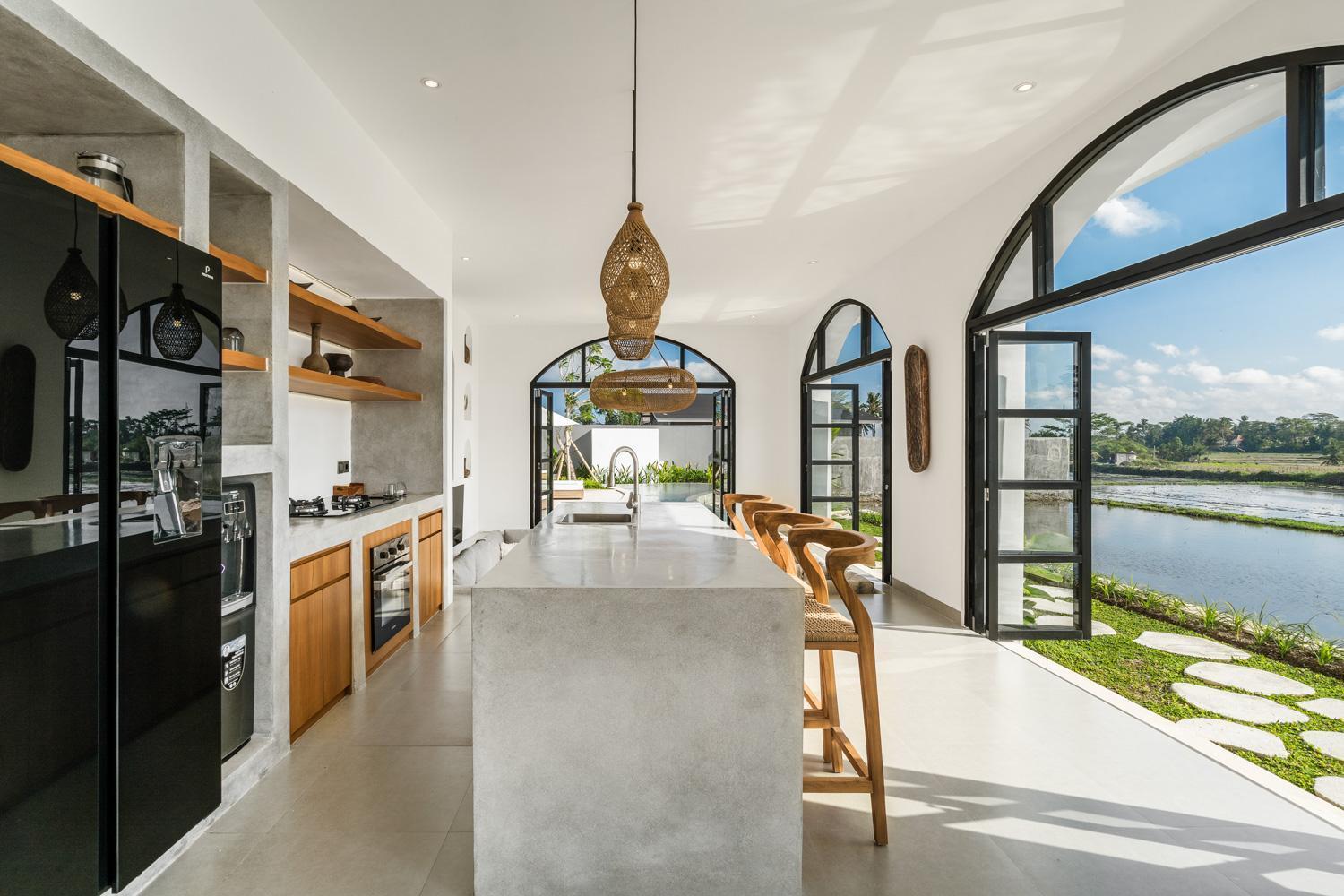 Villa Dallas By Balisuperhost Ubud (Bali)