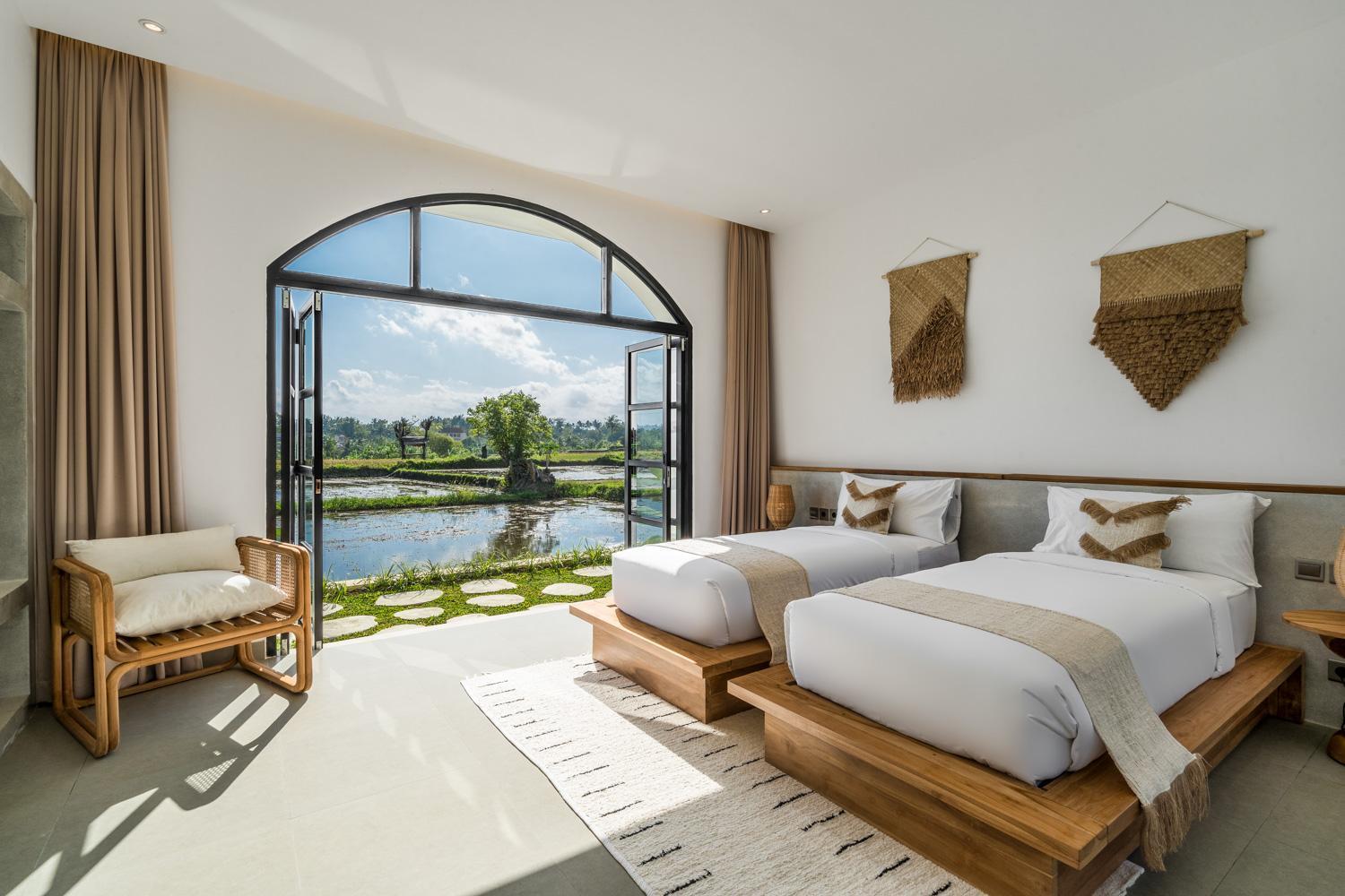 Villa Dallas By Balisuperhost *