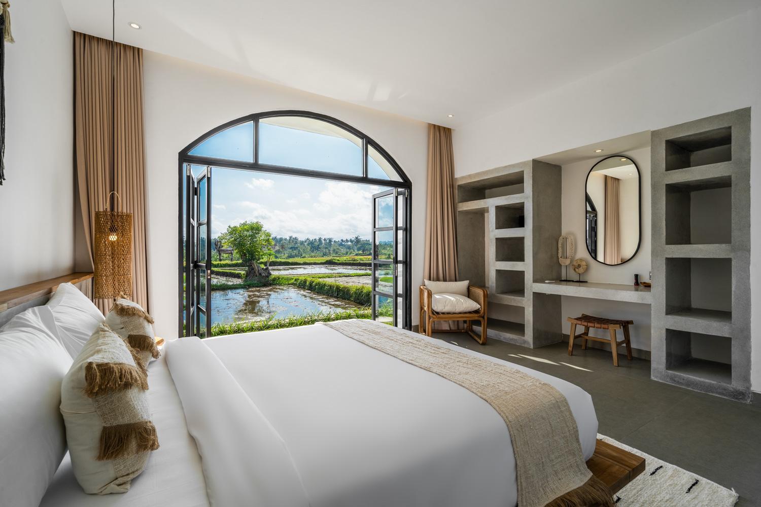 Dallas By Balisuperhost Villa Ubud (Bali)