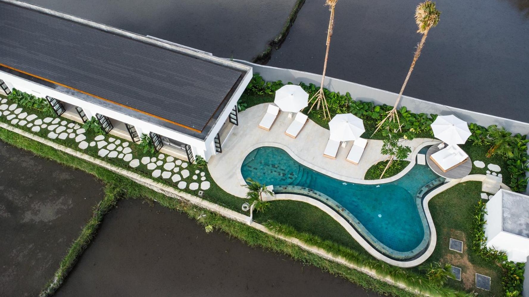 Villa Dallas By Balisuperhost *