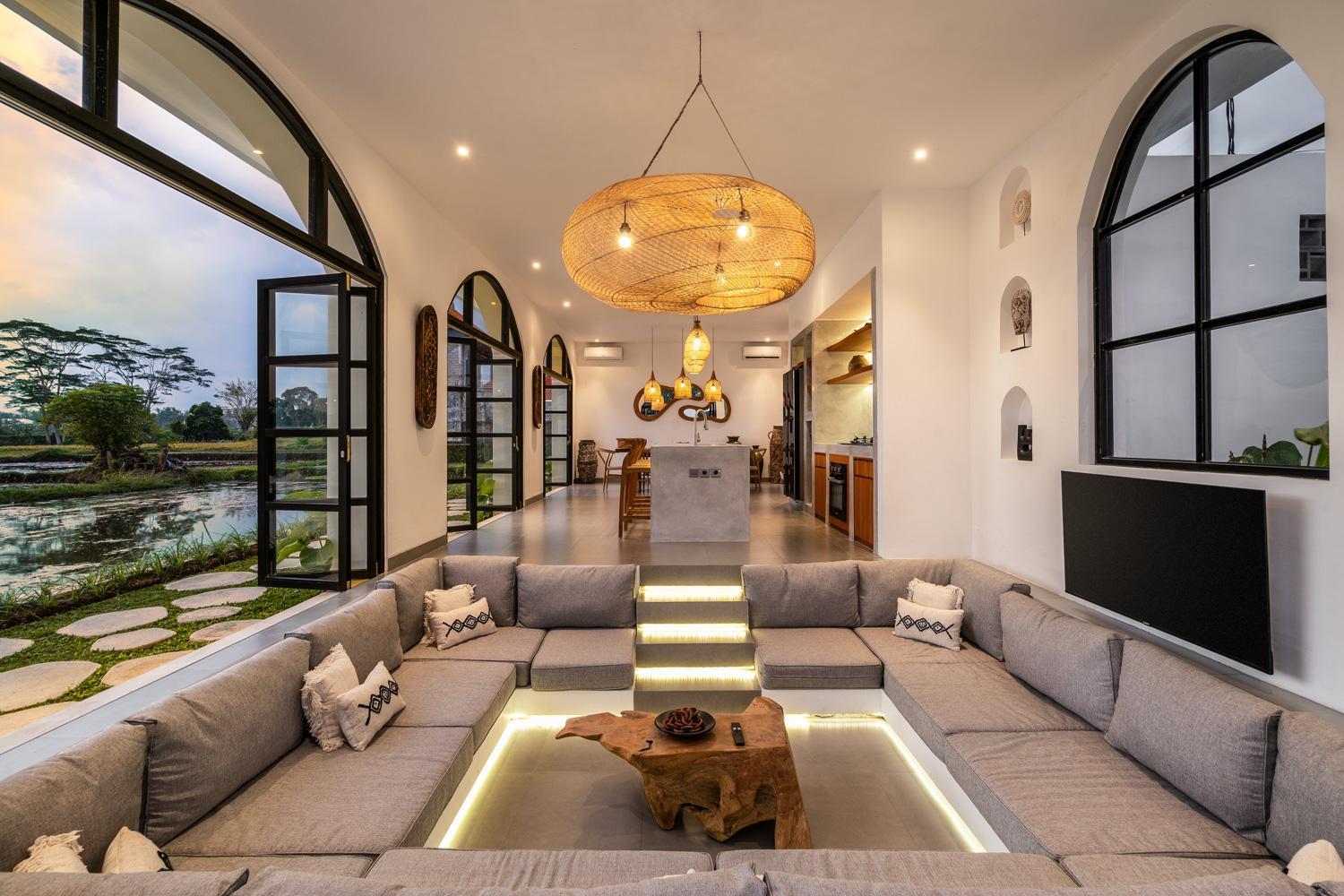 Dallas By Balisuperhost Ubud (Bali)