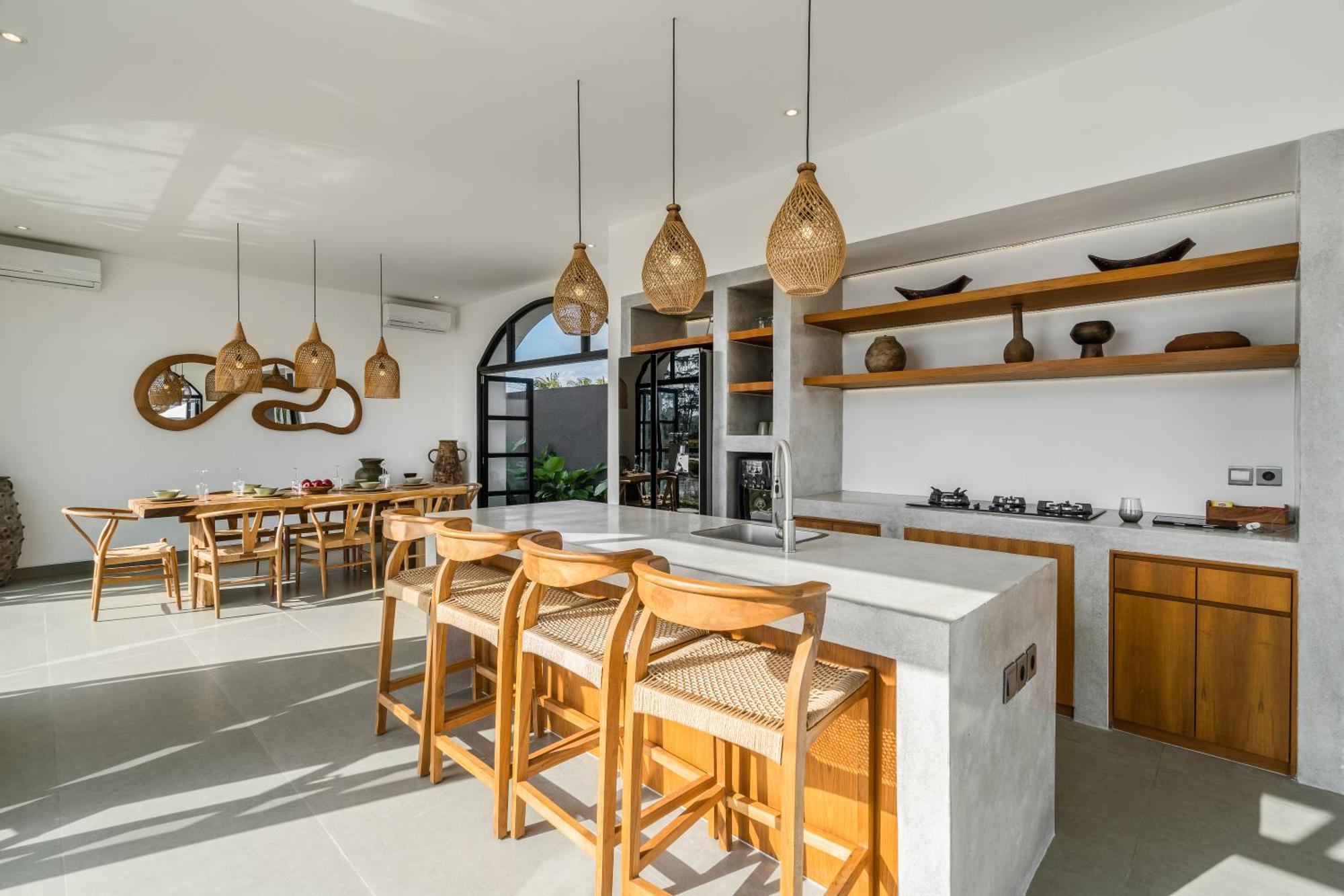 Villa Dallas By Balisuperhost