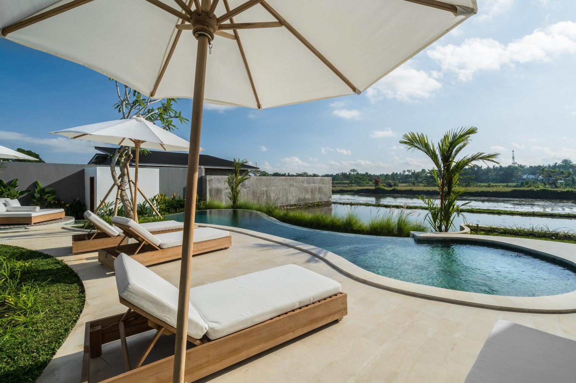 Dallas By Balisuperhost Villa Ubud (Bali)