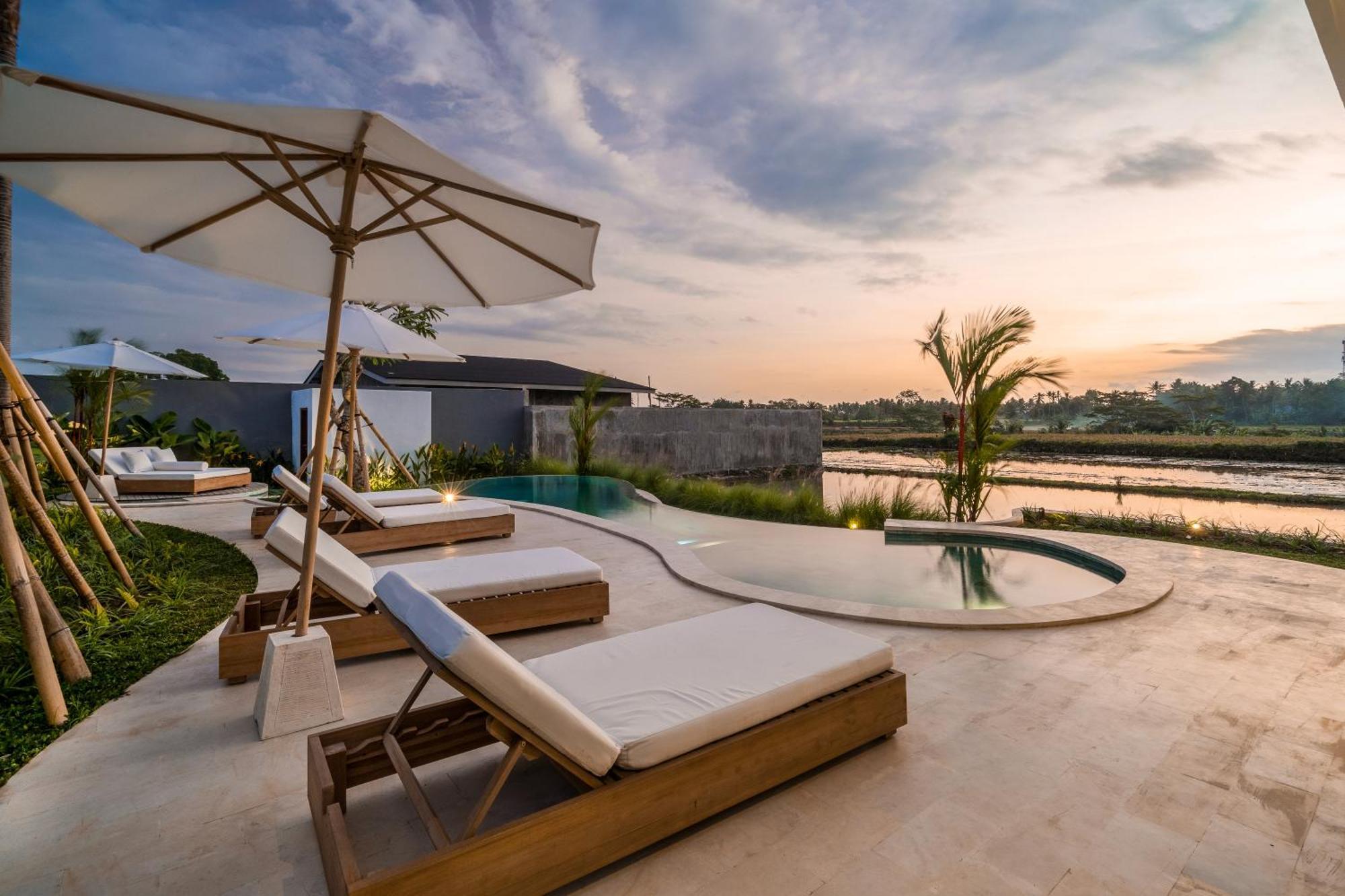 Villa Dallas By Balisuperhost Ubud (Bali)