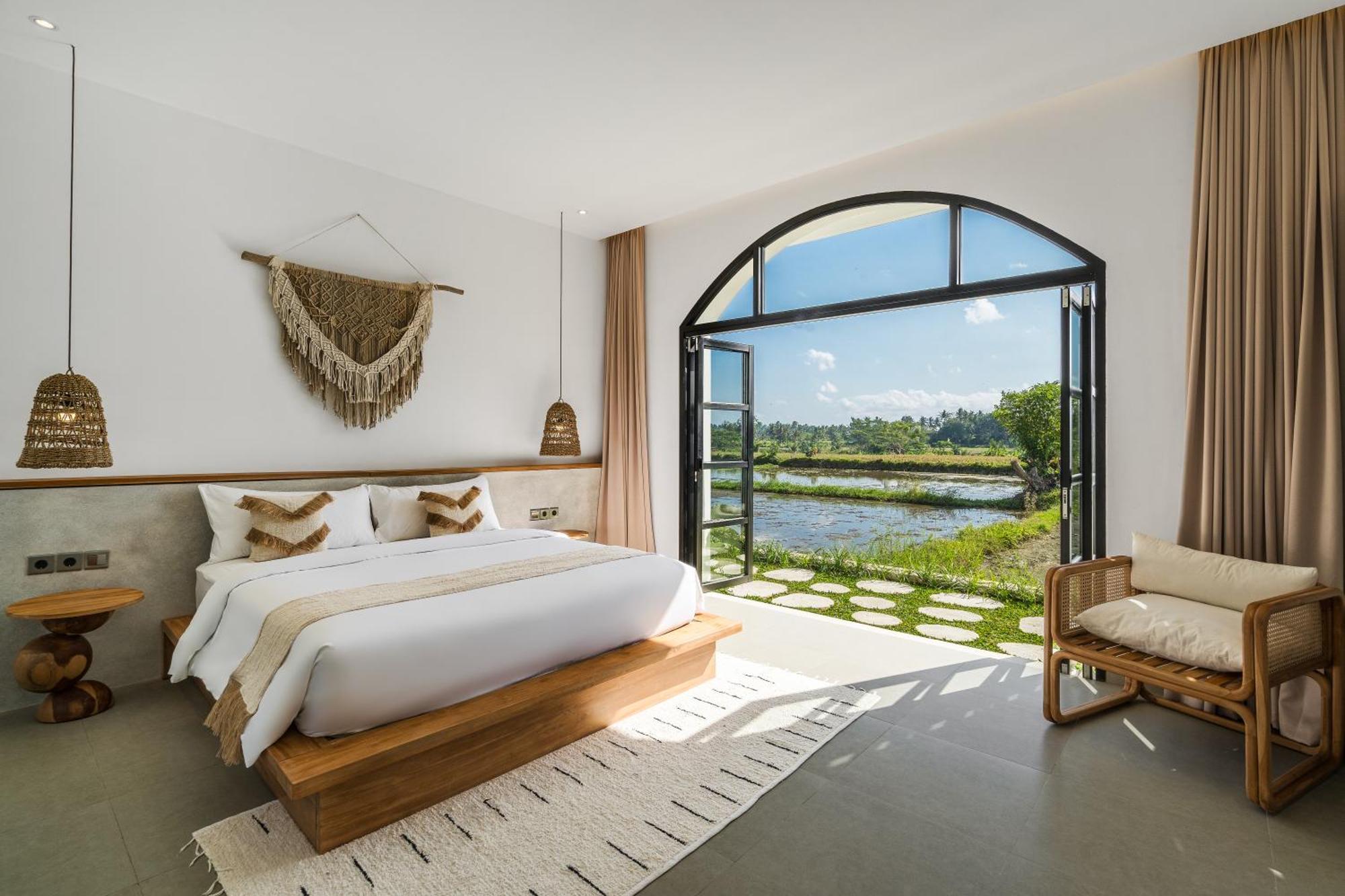 Villa Dallas By Balisuperhost *