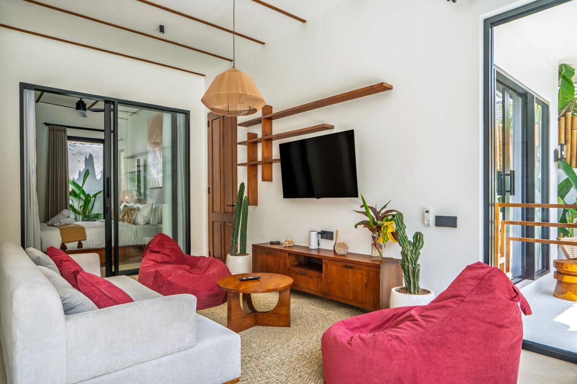 Malta By Betterplace Villa Ubud (Bali)