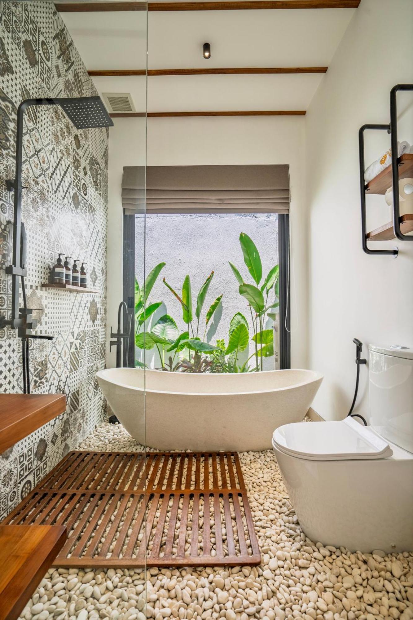 Villa Malta By Betterplace Ubud (Bali)