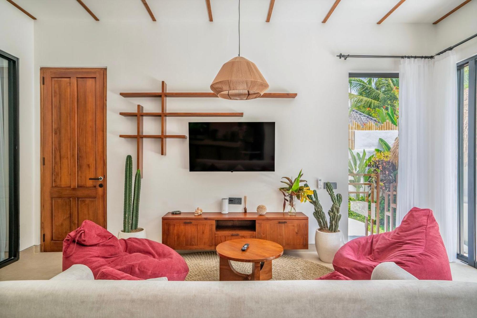 Villa Malta By Betterplace