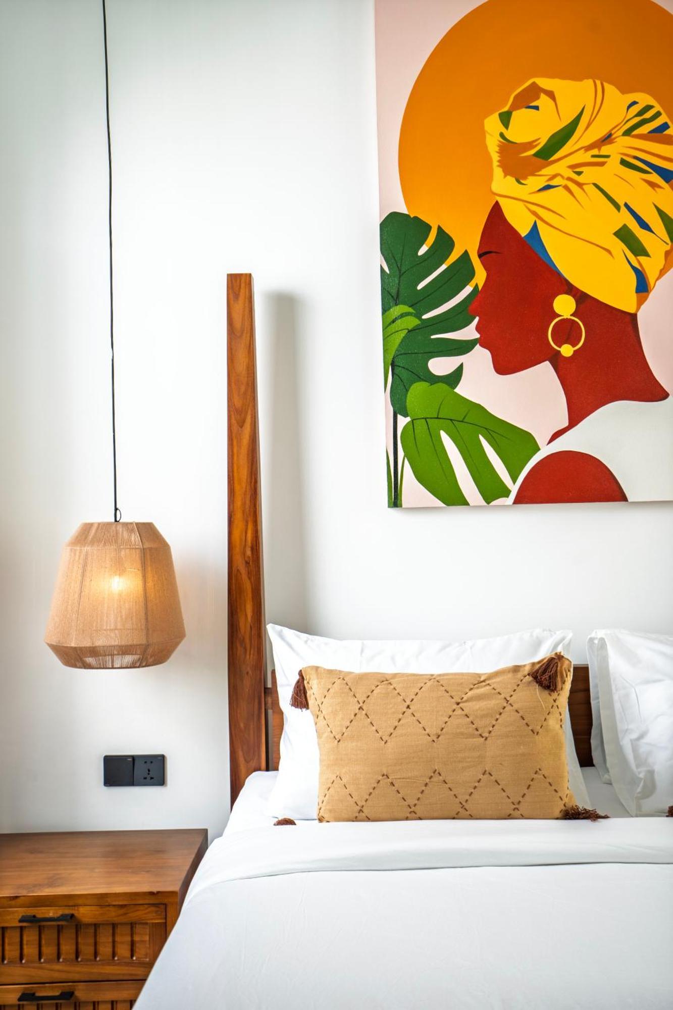 Villa Malta By Betterplace Ubud (Bali)