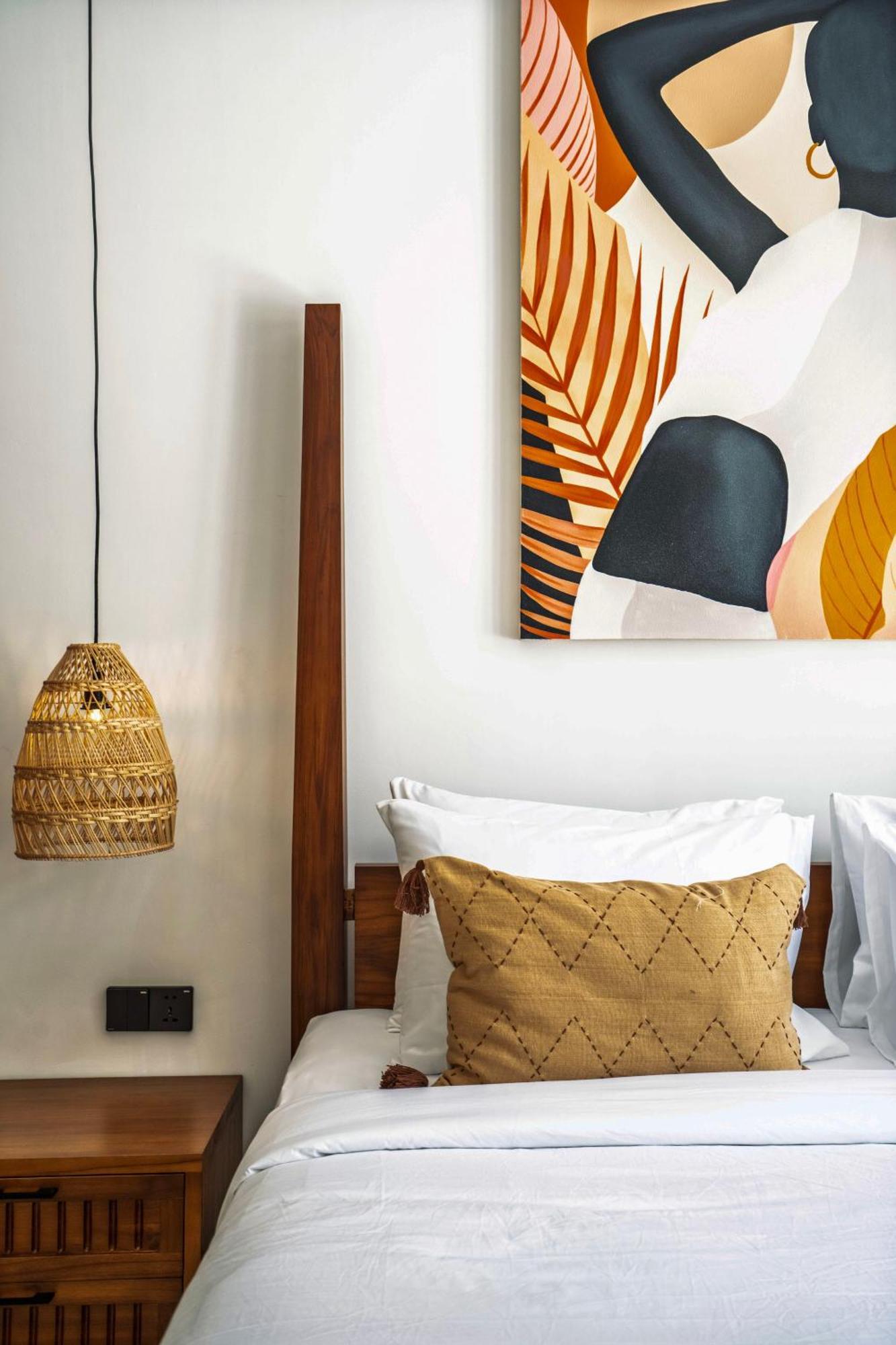 Malta By Betterplace Ubud (Bali)