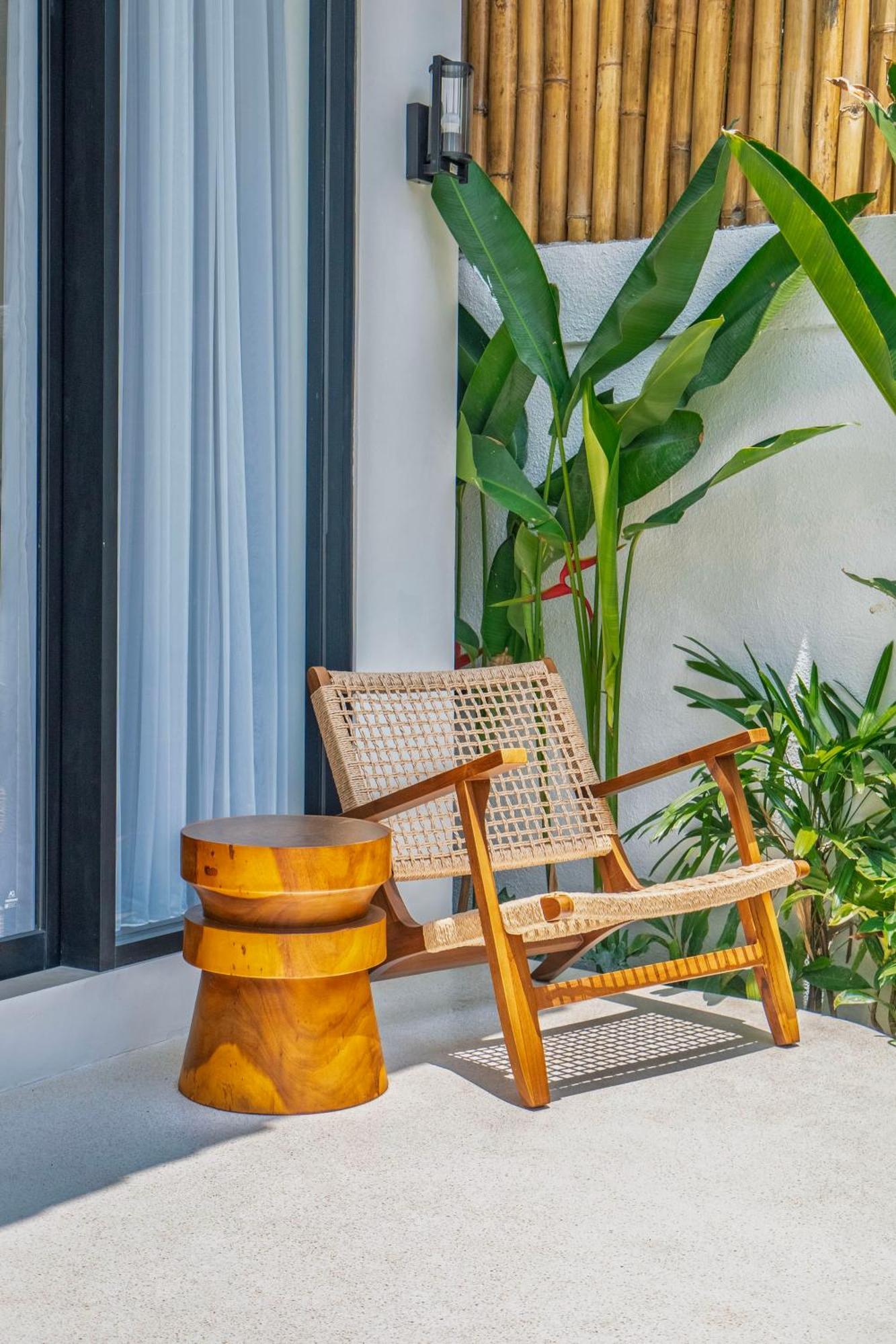 Villa Malta By Betterplace Ubud (Bali)