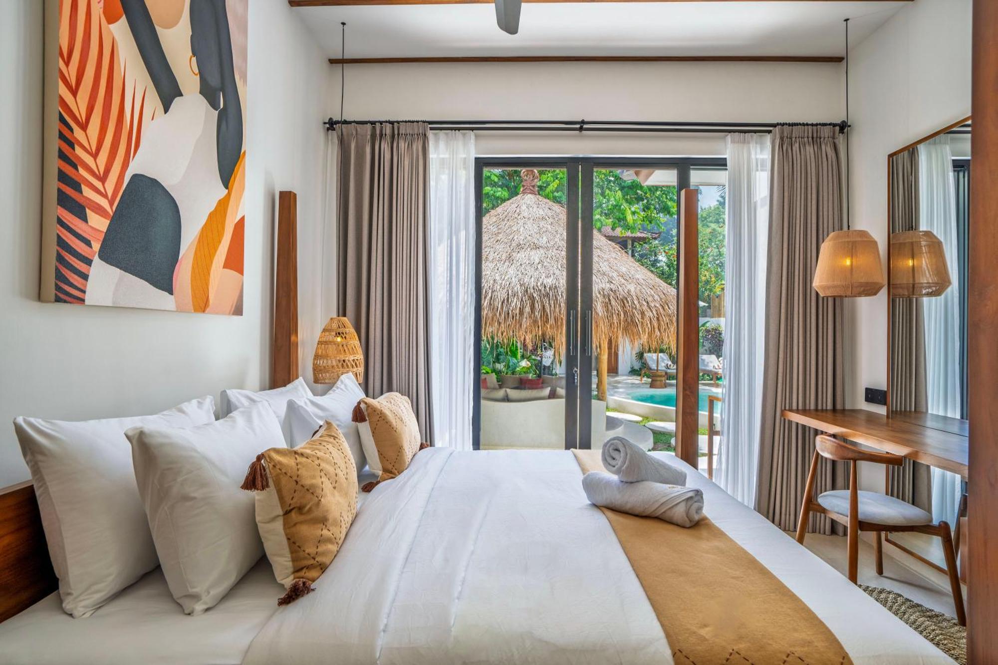 Malta By Betterplace * Ubud (Bali)