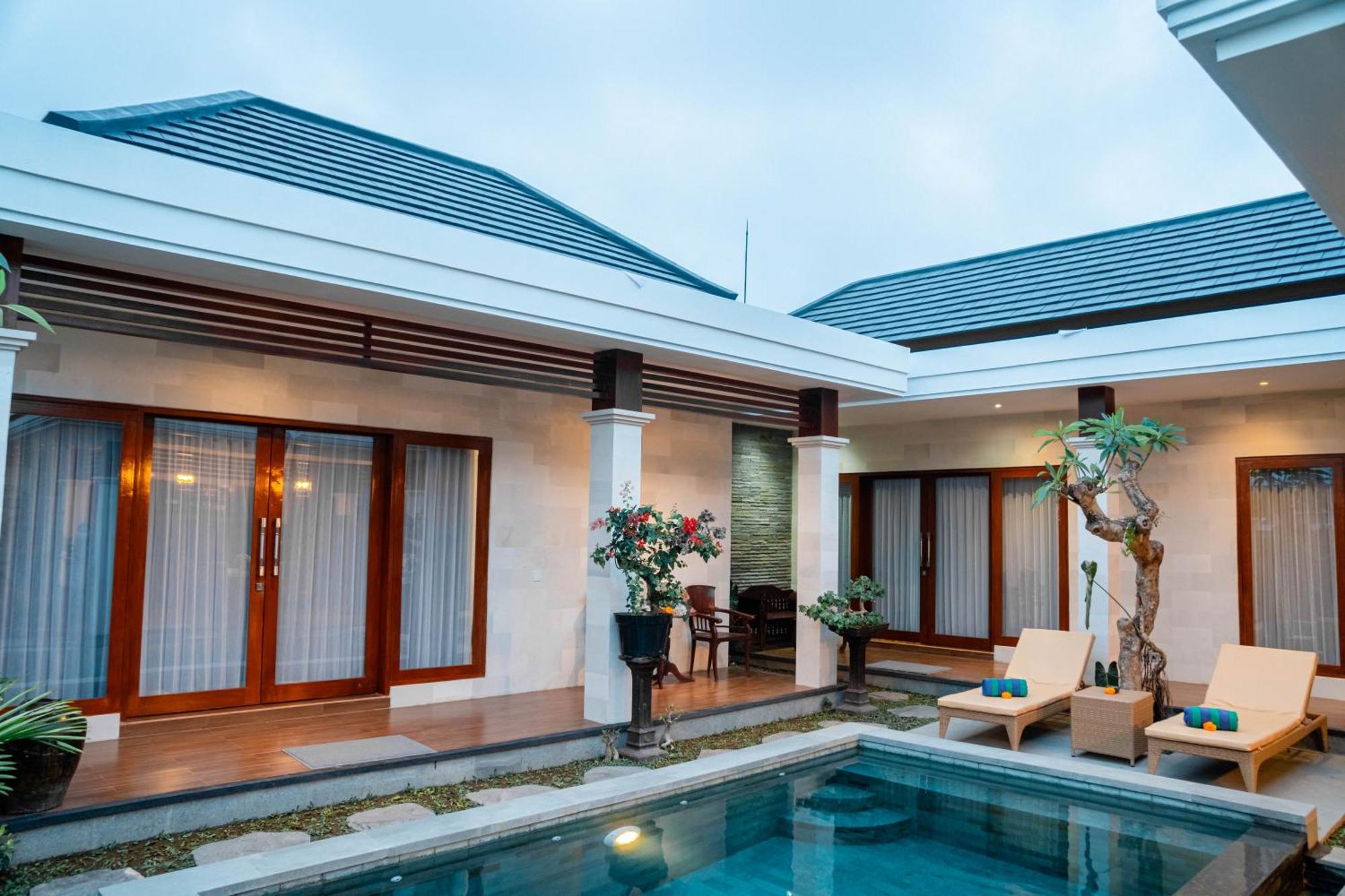 Villa Darta Rice Field By Eps Ubud (Bali)