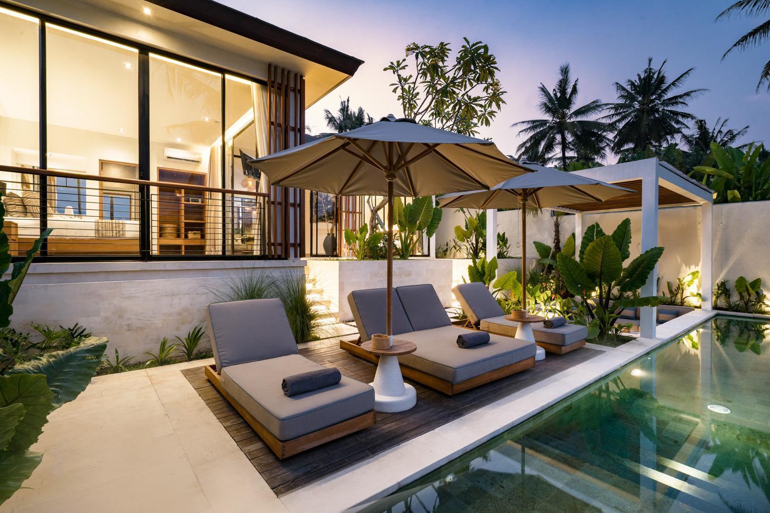 Villa Leya By Balisuperhost