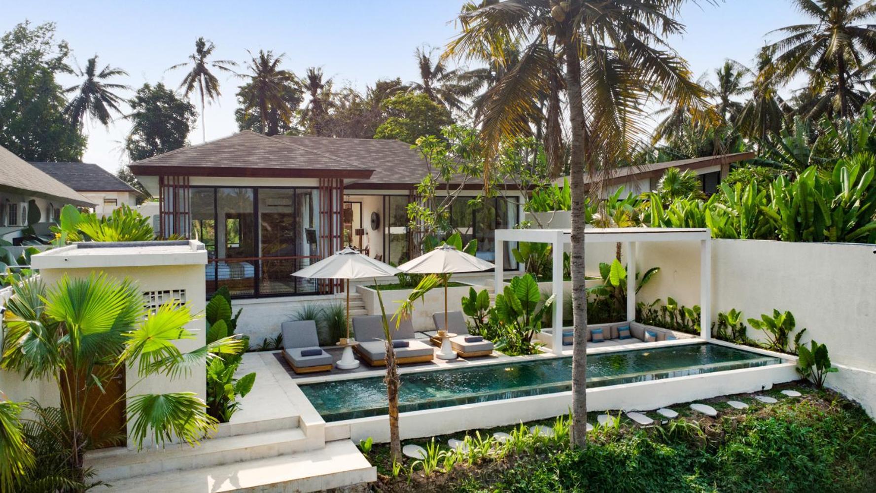 Villa Leya By Balisuperhost Ubud (Bali)