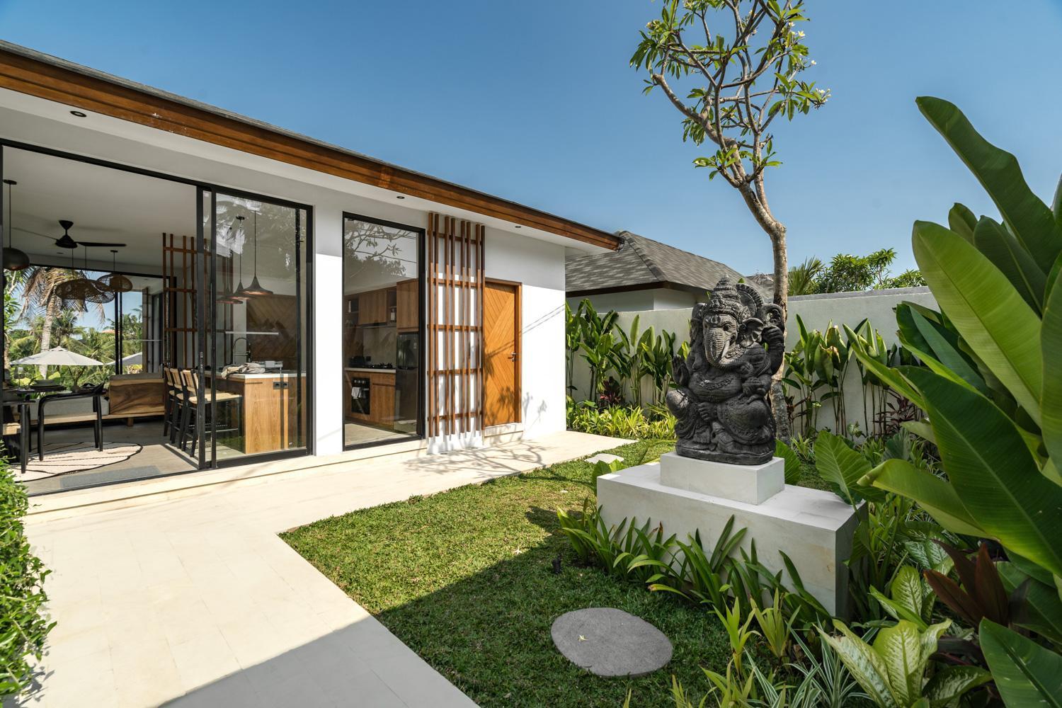 Leya By Balisuperhost Ubud (Bali)