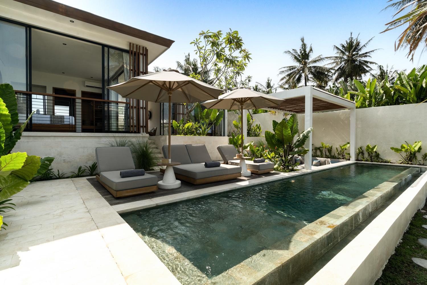 Villa Leya By Balisuperhost *