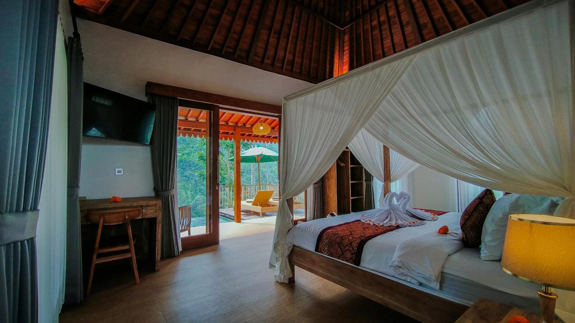 Nissa * Ubud (Bali)