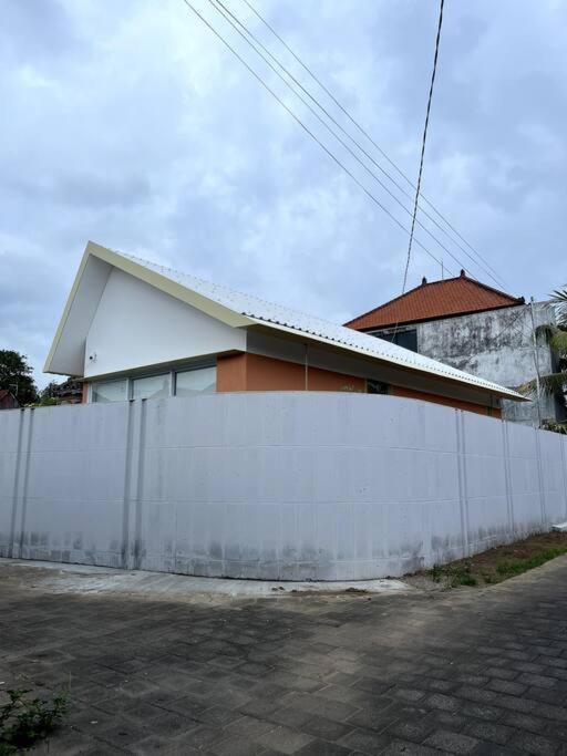 Casa Orange, Lod Tunduh Apartment