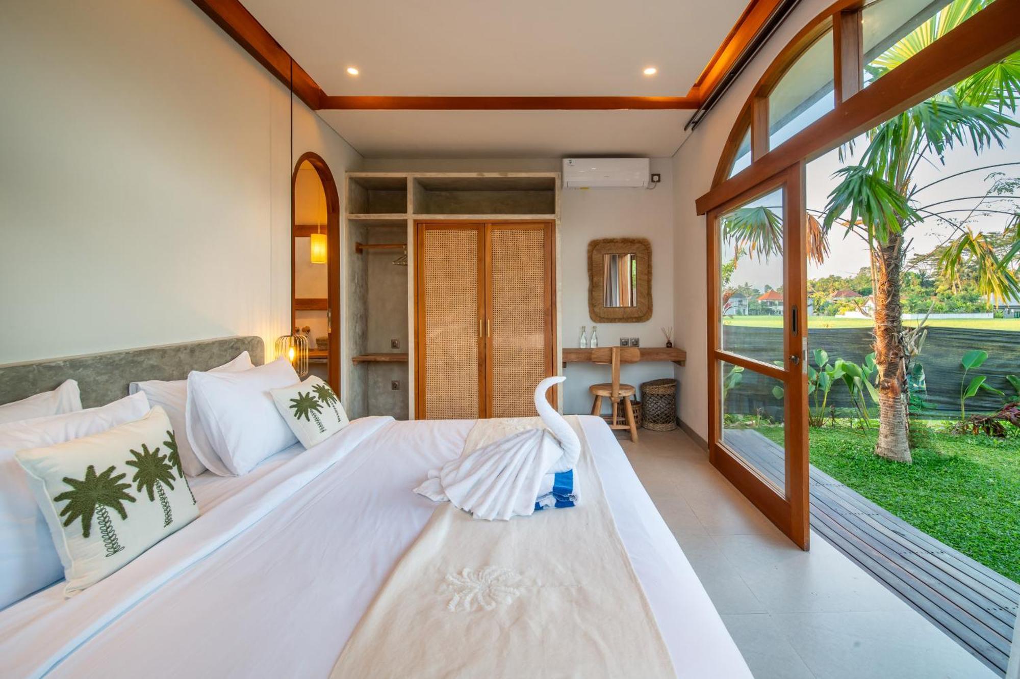 Terranea - Peaceful Haven Villa *