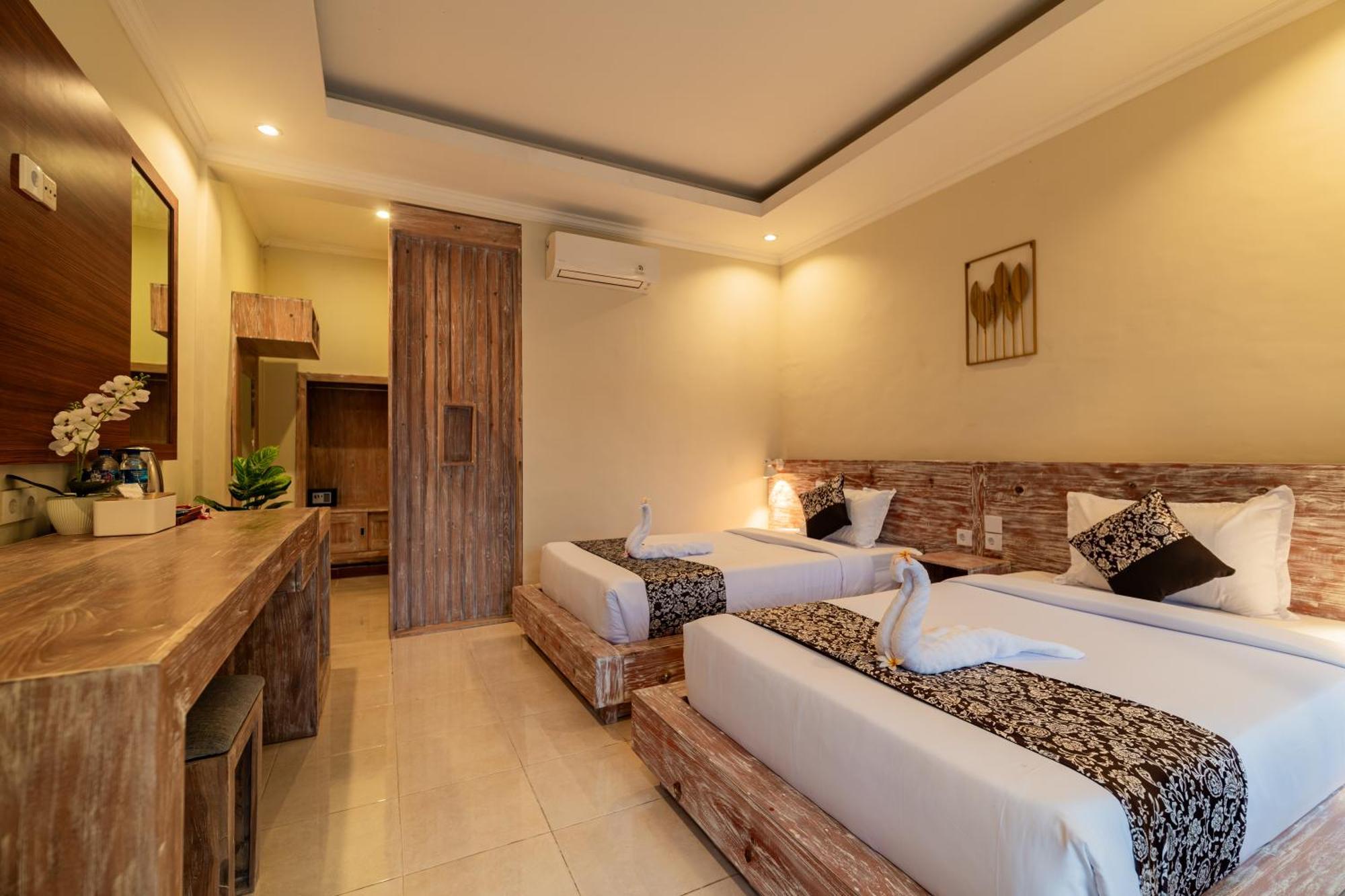 Wana Ubud (Bali)