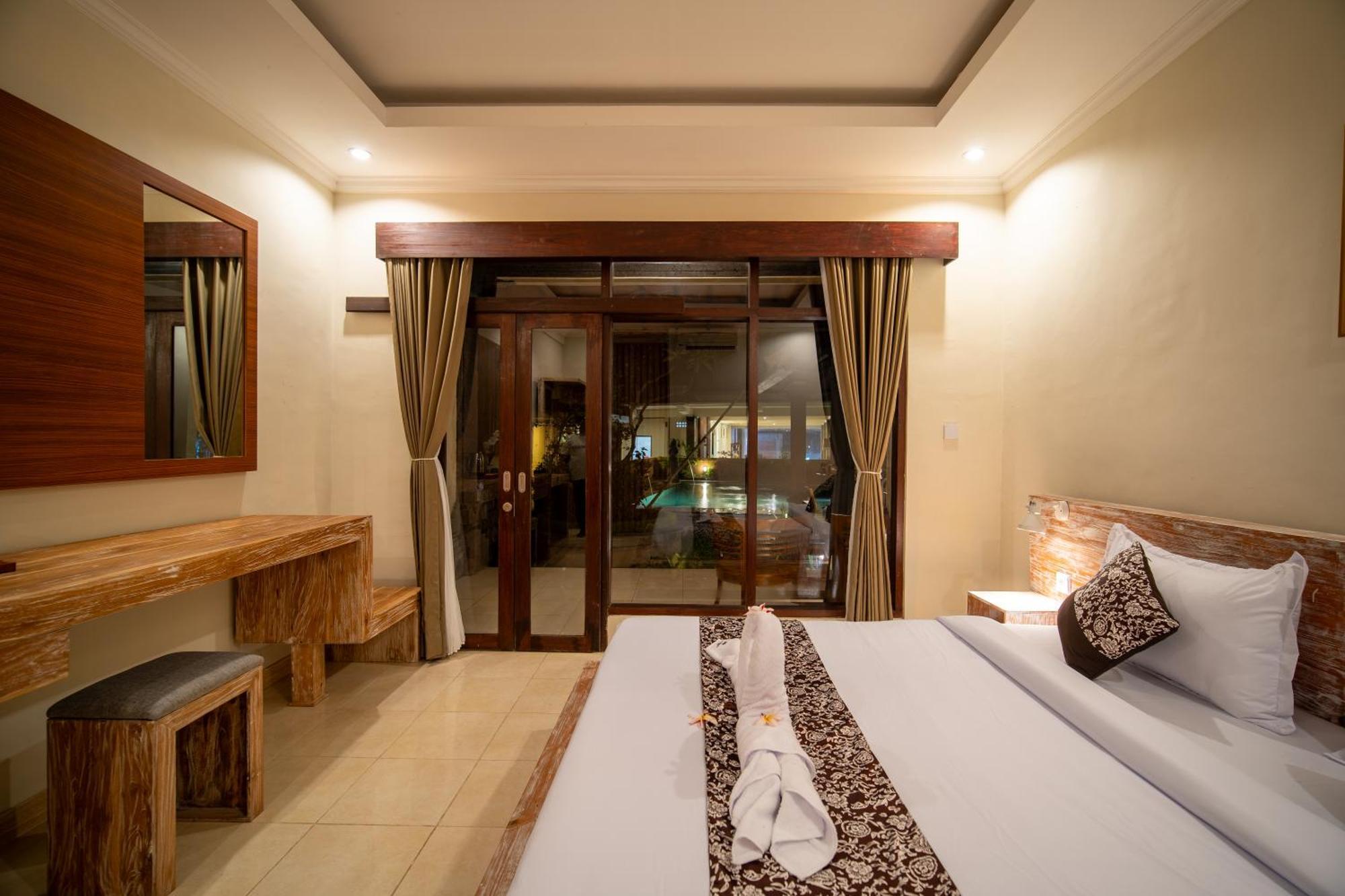 Wana Hotel