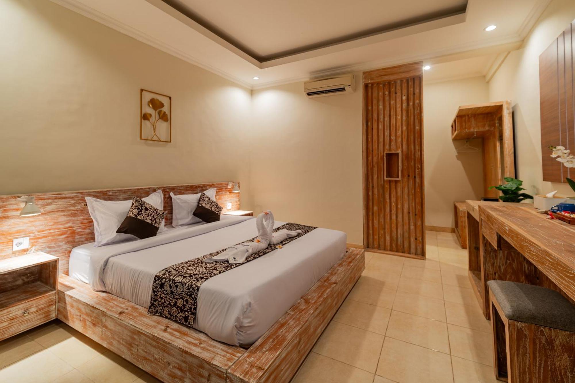 Wana Hotel Ubud (Bali)